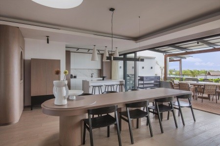 Maurícius Grand Baie Lux Grand Baie Resort & Residences (Ex.