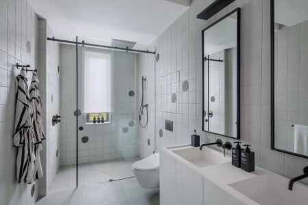 Maurícius Grand Baie Lux Grand Baie Resort & Residences (Ex.