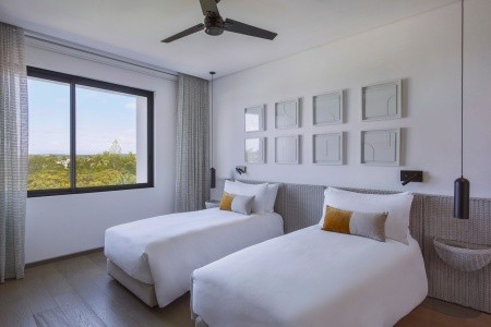 Maurícius Grand Baie Lux Grand Baie Resort & Residences (Ex.