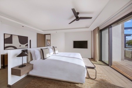 Maurícius Grand Baie Lux Grand Baie Resort & Residences (Ex.