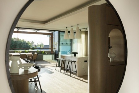 Maurícius Grand Baie Lux Grand Baie Resort & Residences (Ex.