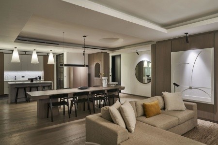 Maurícius Grand Baie Lux Grand Baie Resort & Residences (Ex.