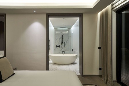 Maurícius Grand Baie Lux Grand Baie Resort & Residences (Ex.