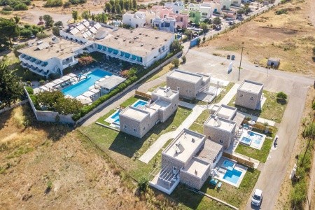 Belvita (Ex. Loutanis) - 50