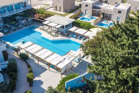 Belvita (Ex. Loutanis) - 52