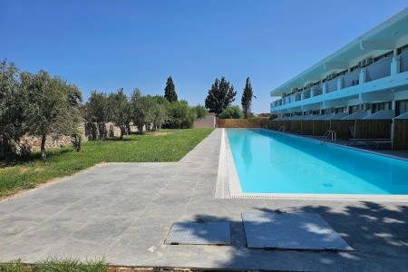 Belvita (Ex. Loutanis) - 53