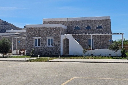 Belvita (Ex. Loutanis) - 54