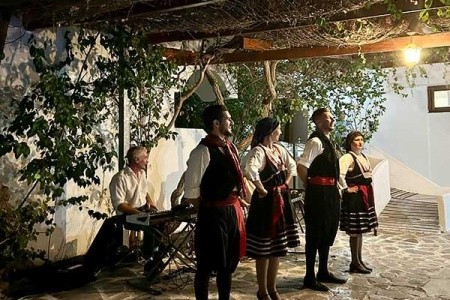 Belvita (Ex. Loutanis) - 63