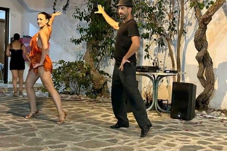 Belvita (Ex. Loutanis) - 64