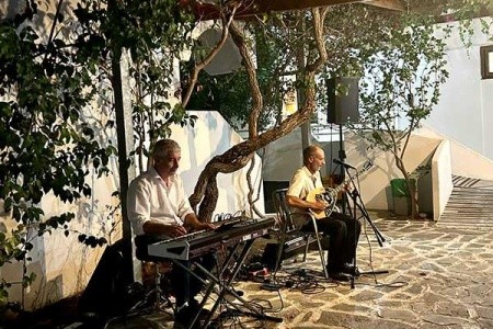 Belvita (Ex. Loutanis) - 65