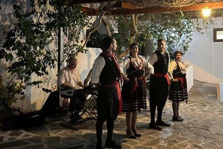 Belvita (Ex. Loutanis) - 66