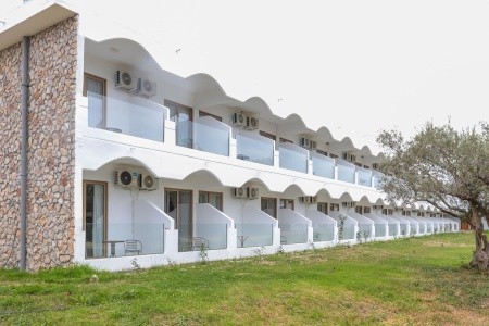 Belvita (Ex. Loutanis) - 70