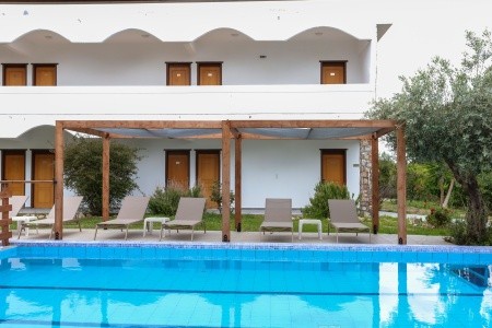 Belvita (Ex. Loutanis) - 71