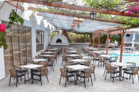 Belvita (Ex. Loutanis) - 80