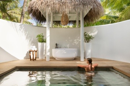 Maldivy Atol Ari Lux South Ari Atoll Resort & Villas (Ex.