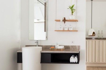 Maldivy Atol Ari Lux South Ari Atoll Resort & Villas (Ex.