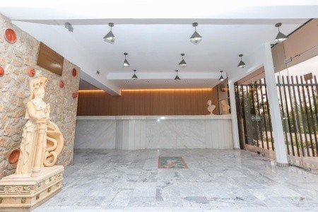 Belvita (Ex. Loutanis) - 87