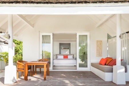 Maldivy Atol Ari Lux South Ari Atoll Resort & Villas (Ex.