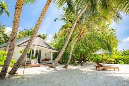 Maldivy Atol Ari Lux South Ari Atoll Resort & Villas (Ex.