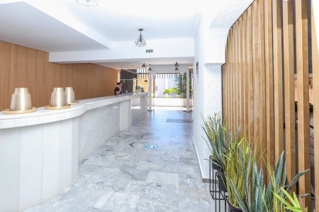 Belvita (Ex. Loutanis) - 90