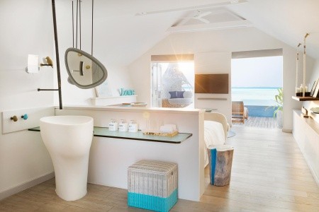 Maldivy Atol Ari Lux South Ari Atoll Resort & Villas (Ex.