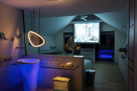 Maldivy Atol Ari Lux South Ari Atoll Resort & Villas (Ex.