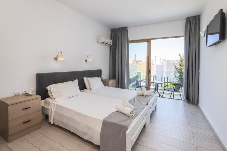 Belvita (Ex. Loutanis) - 94