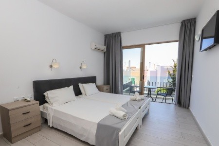 Belvita (Ex. Loutanis) - 95