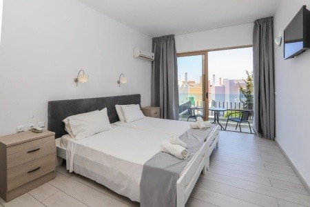 Belvita (Ex. Loutanis) - 96