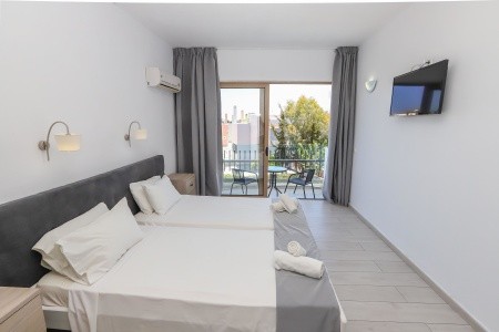 Belvita (Ex. Loutanis) - 97