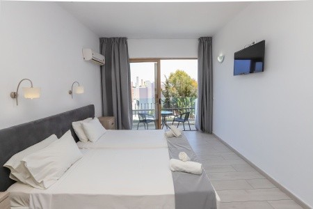 Belvita (Ex. Loutanis) - 98