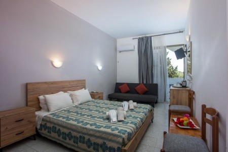 Belvita (Ex. Loutanis) - 99