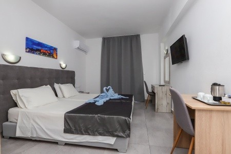 Belvita (Ex. Loutanis) - 101