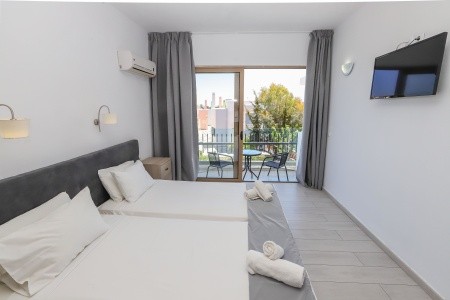 Belvita (Ex. Loutanis) - 102