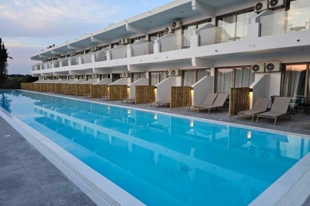 Belvita (Ex. Loutanis) - 106