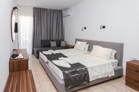 Belvita (Ex. Loutanis) - 107