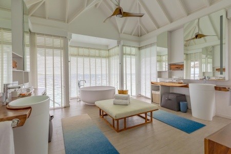 Maldivy Atol Ari Lux South Ari Atoll Resort & Villas (Ex.