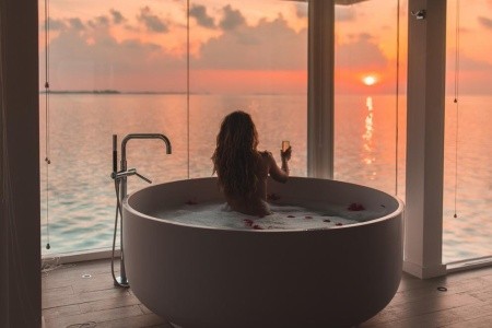 Maldivy Atol Ari Lux South Ari Atoll Resort & Villas (Ex.