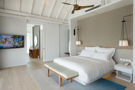 Maldivy Atol Ari Lux South Ari Atoll Resort & Villas (Ex.