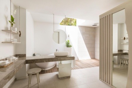 Maldivy Atol Ari Lux South Ari Atoll Resort & Villas (Ex.