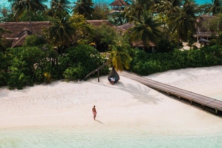 Maldivy Atol Ari Lux South Ari Atoll Resort & Villas (Ex.