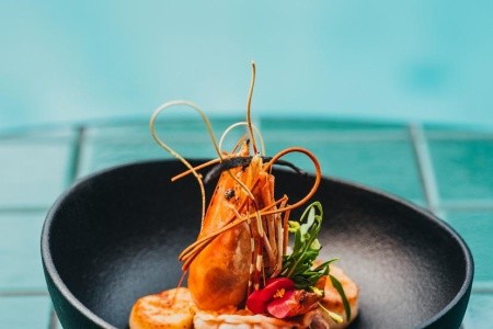 Salt Of Palmar (Ex. La Palmeraie Boutique) - 112