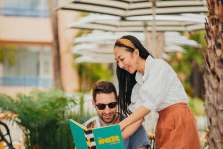 Salt Of Palmar (Ex. La Palmeraie Boutique) - 113