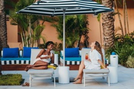 Salt Of Palmar (Ex. La Palmeraie Boutique) - 114