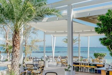 Salt Of Palmar (Ex. La Palmeraie Boutique) - 116