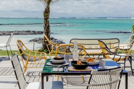 Salt Of Palmar (Ex. La Palmeraie Boutique) - 119