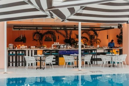 Salt Of Palmar (Ex. La Palmeraie Boutique) - 120