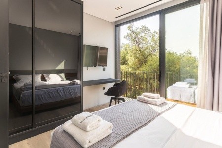 Grécko Atény a okolie The Duke Boutique Suites 12 dňový pobyt Raňajky Letecky Letisko: Praha July 2025 (26/07/25- 6/08/25)
