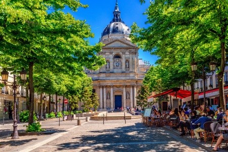 Paříž s návštěvou Versailles - 5