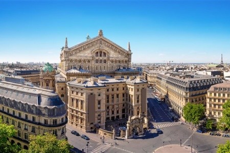 Paříž s návštěvou Versailles - 6